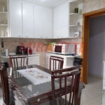 Imóvel para venda tem 93 metros quadrados com 3 quartos em Tucuruvi - São Paulo - SP