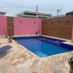 Excelente sobrado com 05 dormitórios, sendo 03 suítes, piscina, cozinha