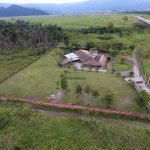 Área à VENDA, 47.000 m², Estrada Guacá - Caraguatatuba/SP