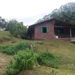 Sitio à Venda Porteira Fechada - Pouso Alto - Natividade da Serra