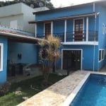 Casa à venda por R$ 1.000.000,00 - Martim de Sá - Caraguatatuba/SP