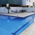 Apartamento com 3 dormitórios - Indaiá - Caraguatatuba/SP