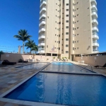 Cobertura à venda com 4 dorm - 198m² - Indaiá, Caraguatatuba-SP