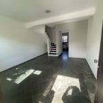 Casa à Venda - 72m² - Indaiá - Caraguatatuba/SP