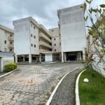 Apartamento com 2 dorm para Locação - Jardim Casa Branca - Caraguatatuba/SP