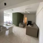 Apartamento com 3 dorm à venda, 76m² - Centro - Caraguatatuba/SP