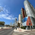 Excelente apartamento de 200m²  frente mar