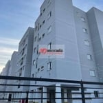 Apartamento com elevador, suíte e duas vagas em Piracicaba por R$ 218.000,00