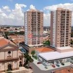 San Vitale da Embraplan em Piracicaba