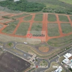 Lançamento. Terrenos em condomínio fechado