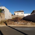 Excelente terreno residencial, no Vila Madalena, próximo a Avenida Danilo Galeazzi, fácil acesso, próximo ao Condomínio Amazonas, ótima localização.