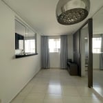 Lindo Apartamento no Rios di Itália, (Rio Fiora) rico em armários planejado, rico em detalhes, excelente localização, próximo ao Sup. Compre Mix.