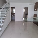 Casa duplex em Condominio Fechado Lagoa Redonda