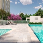 Apartamento Interlagos  2 Dormitórios