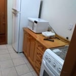 Apartamento com 1 quarto para alugar na Rua Professor João de Souza Ribeiro, 711, Humaitá, Porto Alegre