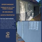 Casa com 2 quartos à venda na Padre José de Achieta, 65, Alvorada, Guaíba