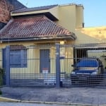 Casa com 3 quartos para alugar na Gastão Rhodes, 368, Santana, Porto Alegre