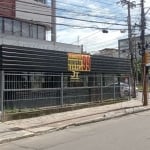 Ponto comercial para alugar na Avenida Ipiranga, 607, Praia de Belas, Porto Alegre