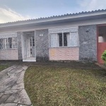 Casa com 2 quartos à venda na Rua Aneron Corrêa de Oliveira, 184, Jardim do Salso, Porto Alegre