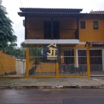 Casa com 3 quartos à venda na Avenida Liberdade, 3179, Santa Isabel, Viamão