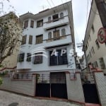 APARTAMENTO COM 35 M², EM  RUA TRANQUILA DA TIJUCA, SENDO, HALL, SALA, MINI SACADA, QUARTO, BANHEIRO