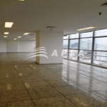 IMÓVEL COMERCIAL, ANDAR INTEIRO, ALTO COM VISTA, TODO COM PISO DE GRANITO, AR CONDICIONADO CENTRAL,