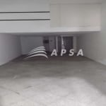 SHOPPING BARRA POINT, ALUGA EXCELENTE LOJA , AMPLA COM 76 M², SENDO 50 M² NO PRIMEIRO PISO E 26 M² N