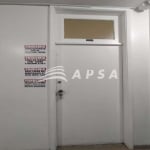 ÓTIMA OPORTUNIDADE NO COMERCIO.      SALA COMERCIAL COM 25 M², SALA AMPLA, SOL DA MANHÃ,1 BANHEIRO,