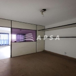 SALA COMERCIAL, EXCELENTE LOCALIZAÇÃO, 30M², TRÊS SALAS E UM LAVABO. ALUGANDO COM A APSA, VOCÊ GANHA