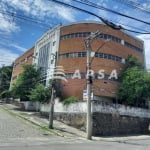 PRÉDIO COMERCIAL COM QUATRO ANDARES, 1939M², SOL MANHÃ, IMÓVEL COMPOSTO POR AREA EXTERNA, RECEPÇÃO,