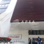 ÓTIMA OPORTUNIDADE SITUADO NO BAIRRO DA GRAÇA    SALA COMERCIAL AMPLA COM 40 M², 4 DIVISORIAS, SENDO