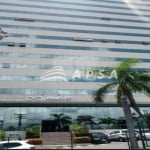 APSA ALUGA:   ÓTIMA OPORTUNIDADE COMERCIAL EM BURAQUINHO. SALA COMERCIAL DE 35 M², COM AR CONDICIONA