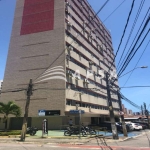 ÓTIMA SALA COMERCIAL SEM MOBÍLIA, BEM LOCALIZADO NA AV SANTOS DUMON, MEDINDO 22M², 01 BANHEIRO, RECE