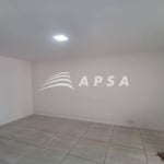 EXCELENTE SALA COMERCIAL LOCALIZADO NA TIJUCA, 20M2, EM ÓTIMO ESTADO, PRÓXIMO À VÁRIOS COMÉRCIOS E R