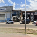 4 SALAS E 01 DÉPOSITO, NA MELHOR LOCALIZAÇÃO DA MARAPONGA AV. BENJAMIM BRASIL, MEDINDO 100M², 02 BAN