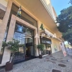 EXCELENTE CONJUNTO DE SALA COMERCIAL NO CENTRO RIO, COM 128M², CINCO AMBIENTES, TRÊS BANHEIROS E UMA