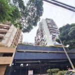 LINDO APARTAMENTO, LOCALIZADO NA TIJUCA, TOTAL DE 107M2, DE FUNDOS, AREJADO, CLARO, SILENCIOSO, EXTR