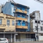 LOJA LOCALIZADA EM FRENTE A RUA DOS LUSTRES, TOTAL DE 262M², 10METROS DE FRENTE E 11,40 DE FUNDOS, P