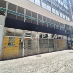 EXCELENTE LOJA LOCALIZADA NO CORAÇÃO DO CENTRO DA CIDADE PRÓXIMO AO FÓRUM, EDIFÍCIO GARAGEM, RODOVIÁ