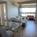 ÓTIMA OPORTUNIDADE NO RIO VERMELHO. CONDOMÍNIO MORDEN &amp; LIVING, SOL DA MANHÃ. APARTAMENTO MOBILIADO