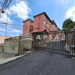 EXCELENTE CONDOMÍNIO RESIDENCIAL. CENTRO DA TAQUARA. COMPOSTO POR SALA, 02 QUARTOS, BANHEIRO E AMPLA