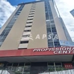 ÓTIMA OPORTUNIDADE COMERCIAL NA ACM. SALA COMERCIAL NO EDF. PROFISSIONAL CENTER. COMPOSTA POR: 28 M²