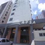 APARTAMENTO AMPLO COM 3 QUARTOS SENDO 1 SUITE, 2 VAGAS, DEPENDENCIA COMPLETA DE EMPREGADA, ARMARIOS