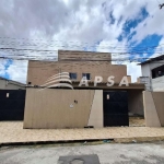 ALUGO EXCELENTE PRÉDIO COMERCIAL, COMPOSTO POR 02 ANDARES, 06 SALAS, SALÕES AMPLO PODENDO SER APERFE