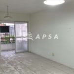 EXCELENTE APARTAMENTO NO CONDOMÍNIO RESIDENCIAL PRAIA GRANDE, PRÓXIMO A PRAIA DE CANDEIAS,  SOL DA M