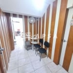 LOCACAO COM OU SEM MOBILIA. IMOVEL DISPONIVEL (DESOCUPADA) PARA ENTRADA IMEDIATA. SALA COM PISO FRIO