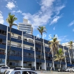 APSA ALUGA: APARTAMENTO MOBILIADO NO FLAT JARDIM DE ALHA EM FRENTE A PRAIA. COMPOSTO POR 60M², SALA