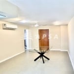 EXCELENTE APARTAMENTO LOCALIZADO NA TIJUCA, 70M², TOTALMENTE REFORMADO, PINTURA NOVA, SALA, DOIS QUA