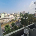 EXCELENTE SALA COMERCIAL LOCALIZADA NA AVENIDA DAS AMÉRICAS - BARRA DA TIJUCA. COM 39M², O ESPAÇO CO