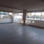 EXCELENTE ANDAR CORRIDO COMERCIAL COM 208,98M², DISPONÍVEL PARA LOCAÇÃO IMEDIATA NA MELHOR LOCALIZAÇ